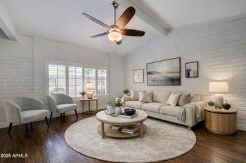 4525 66th St #14, Scottsdale, AZ 85251