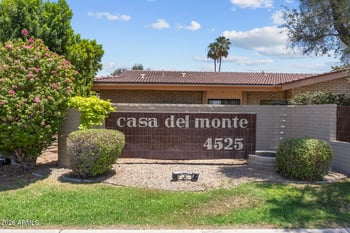 4525 66th St #46, Scottsdale, AZ 85251