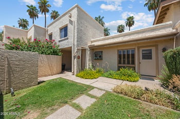 4525 66th St #46, Scottsdale, AZ 85251