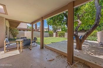 4525 66th St #46, Scottsdale, AZ 85251