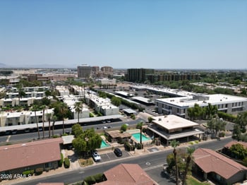 4525 66th St #46, Scottsdale, AZ 85251