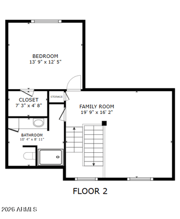 4525 N 66th St #46, Scottsdale, AZ 85251
