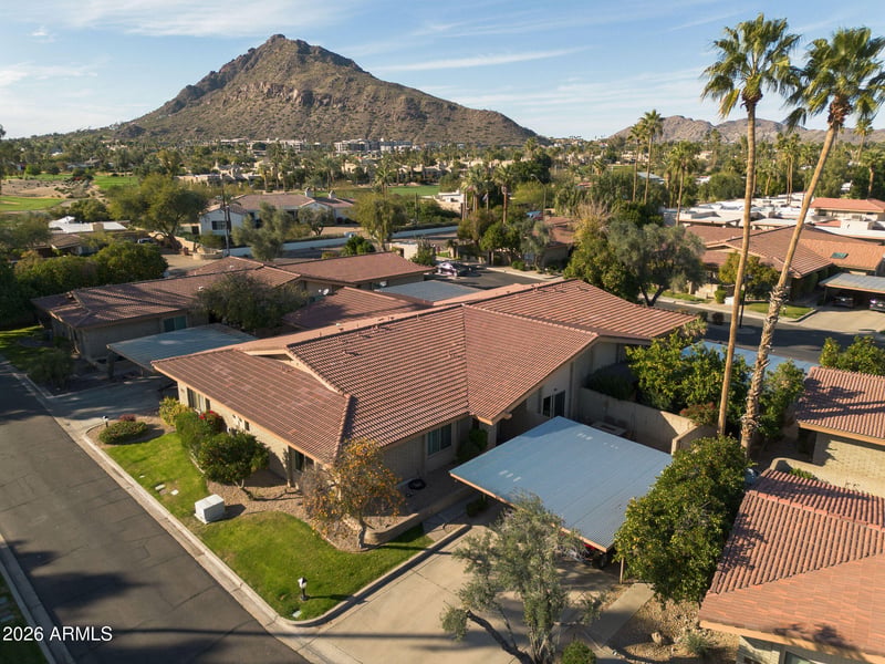 4525 66th St #6, Scottsdale, AZ 85251