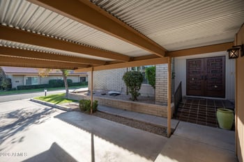 4525 66th St #6, Scottsdale, AZ 85251