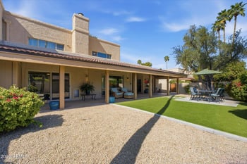 4525 N 66th St #62, Scottsdale, AZ 85251