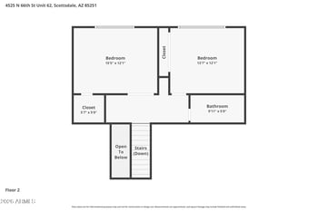 4525 N 66th St #62, Scottsdale, AZ 85251
