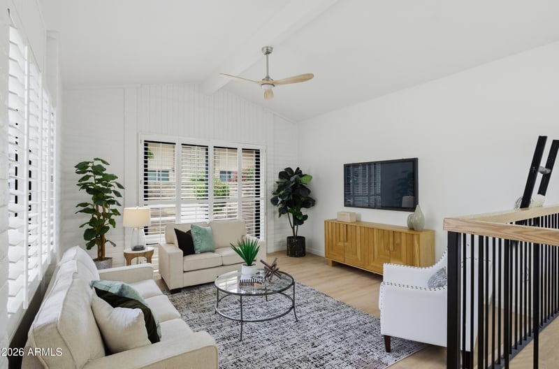 4525 N 66th St #7, Scottsdale, AZ 85251
