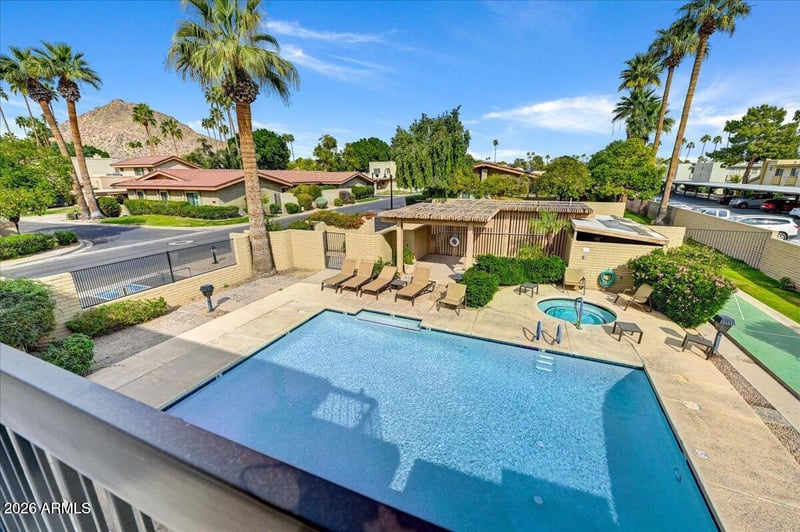 4525 N 66th St #7, Scottsdale, AZ 85251