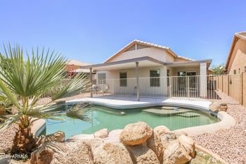4525 S 26th Dr, Phoenix, AZ 85041