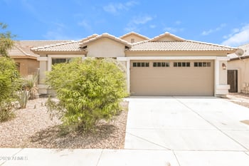 4525 S 26th Dr, Phoenix, AZ 85041