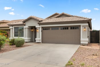 4525 S 26th Dr, Phoenix, AZ 85041