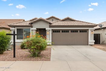 4525 S 26th Dr, Phoenix, AZ 85041