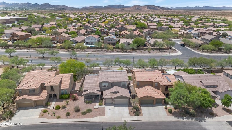 4525 W Heyerdahl Dr, New River, AZ 85087