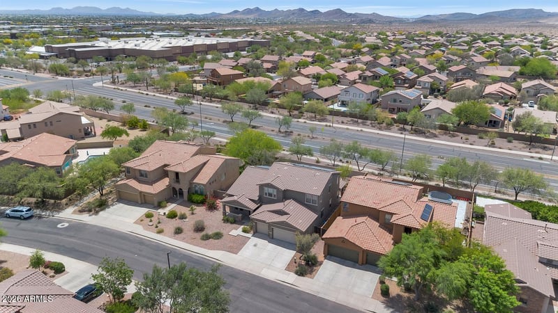 4525 W Heyerdahl Dr, New River, AZ 85087
