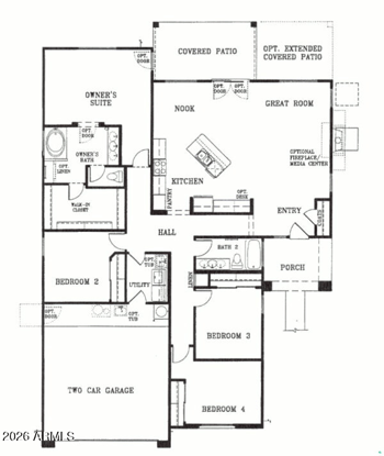 4526 129th Ave, Litchfield Park, AZ 85340