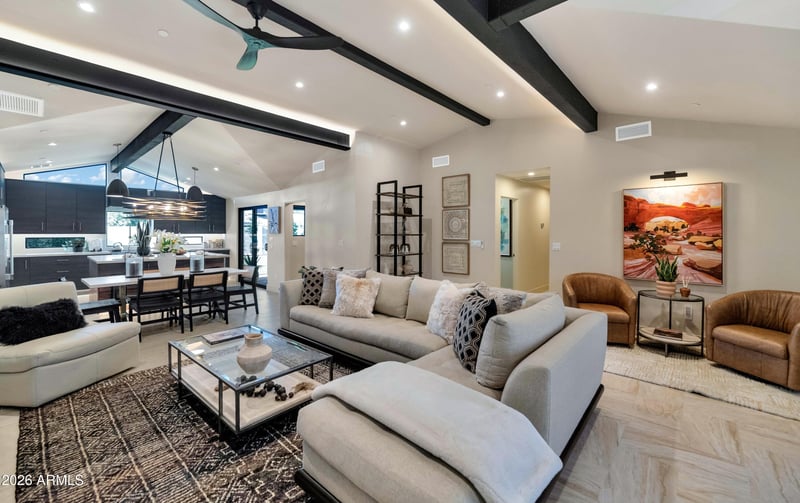 4526 87th St, Scottsdale, AZ 85251