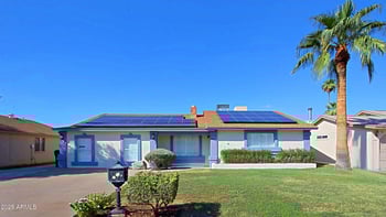 4526 Altadena Ave, Glendale, AZ 85304