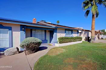 4526 Altadena Ave, Glendale, AZ 85304