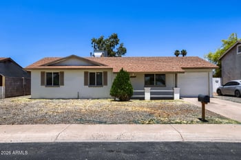 4526 E Burgess Ln, Phoenix, AZ 85042