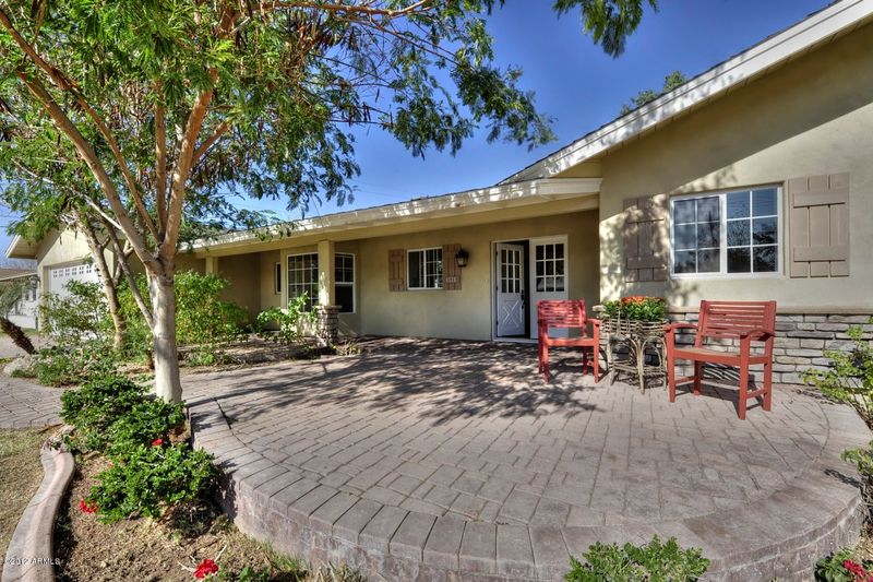 4526 E Calle Redonda --, Phoenix, AZ 85018