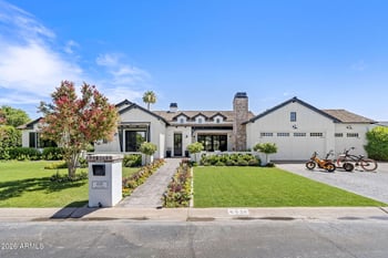 4526 Calle Tuberia --, Phoenix, AZ 85018