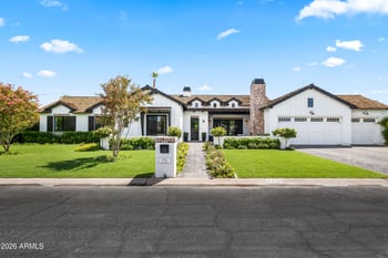 4526 E Calle Tuberia --, Phoenix, AZ 85018