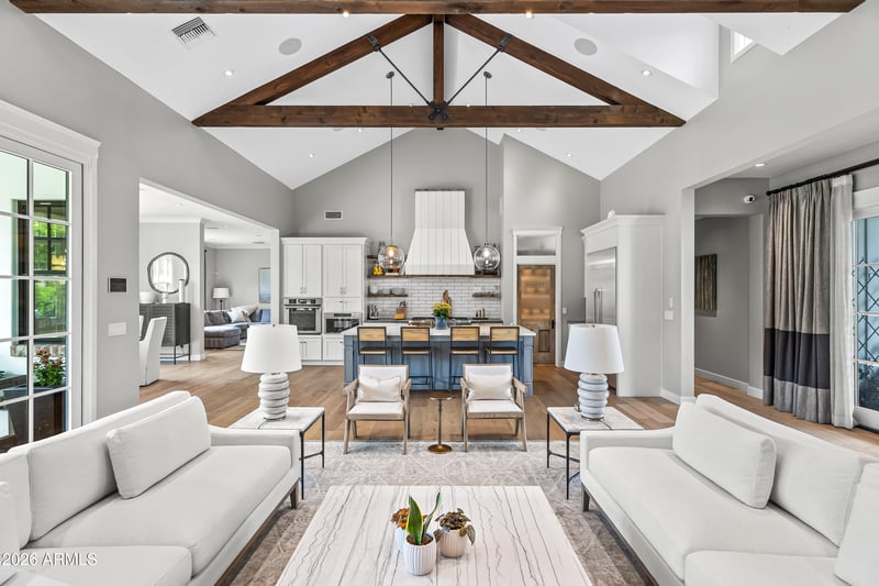 4526 E Calle Tuberia --, Phoenix, AZ 85018