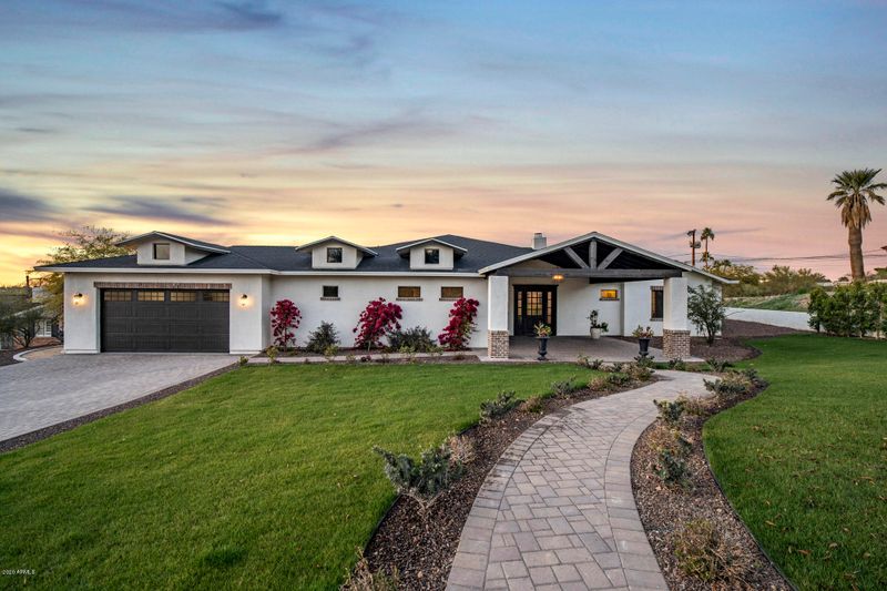 4526 E Marion Way, Phoenix, AZ 85018