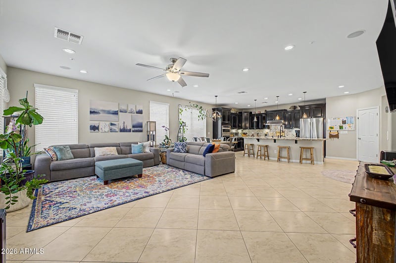 4526 Portola Valley Dr, Gilbert, AZ 85297