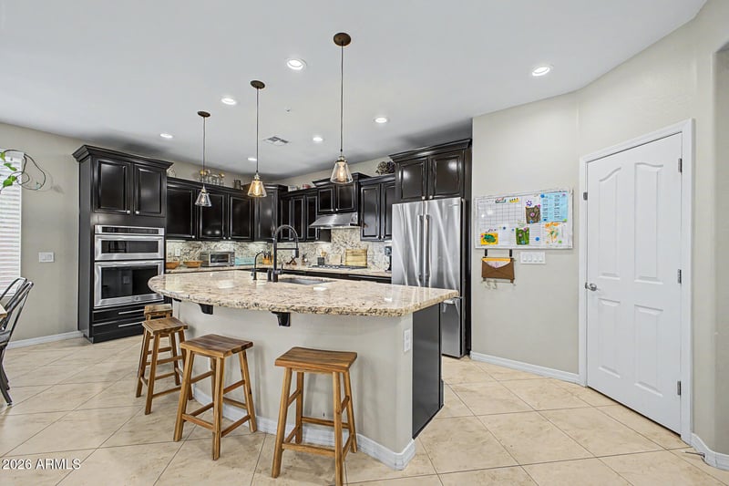 4526 Portola Valley Dr, Gilbert, AZ 85297
