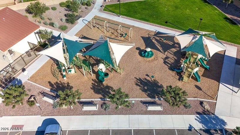 4526 E Rock Daisy Ln, San Tan Valley, AZ 85140