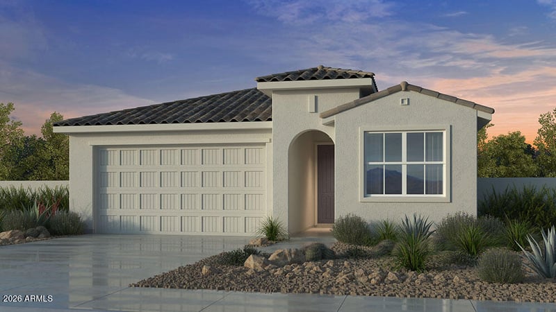 4526 Rock Daisy Ln, San Tan Valley, AZ 85140