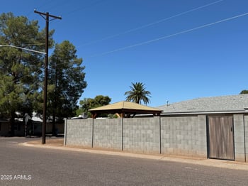 4526 Earll Dr, Phoenix, AZ 85018