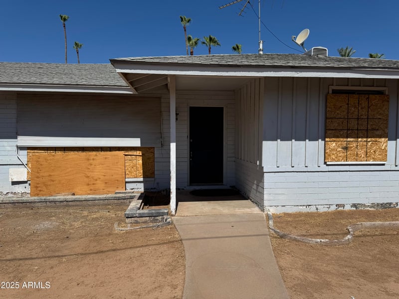 4526 Earll Dr, Phoenix, AZ 85018
