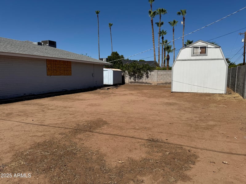 4526 Earll Dr, Phoenix, AZ 85018
