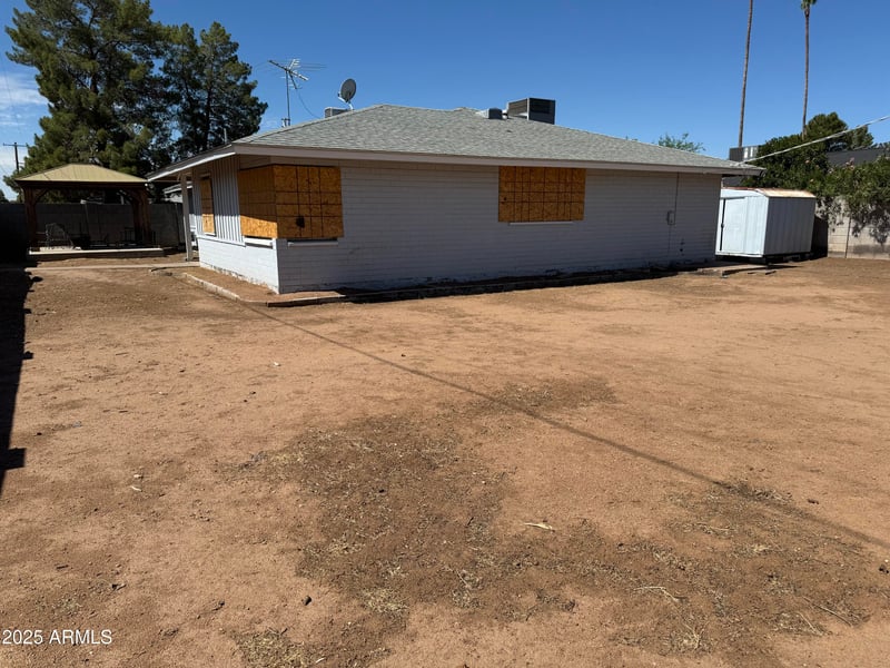4526 Earll Dr, Phoenix, AZ 85018