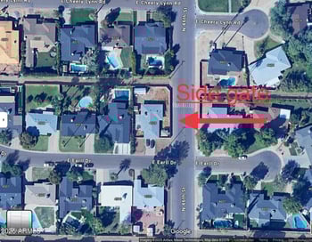 4526 Earll Dr, Phoenix, AZ 85018