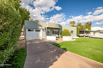 4526 Heatherbrae Dr, Phoenix, AZ 85018
