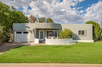 4526 Heatherbrae Dr, Phoenix, AZ 85018