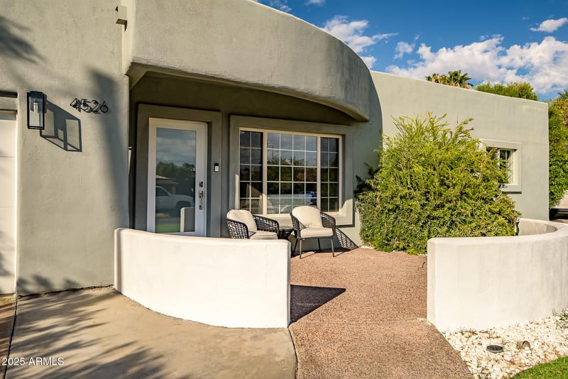 4526 Heatherbrae Dr, Phoenix, AZ 85018