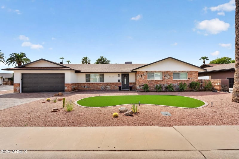 4526 87th Pl, Scottsdale, AZ 85251