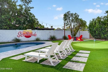 4526 87th Pl, Scottsdale, AZ 85251