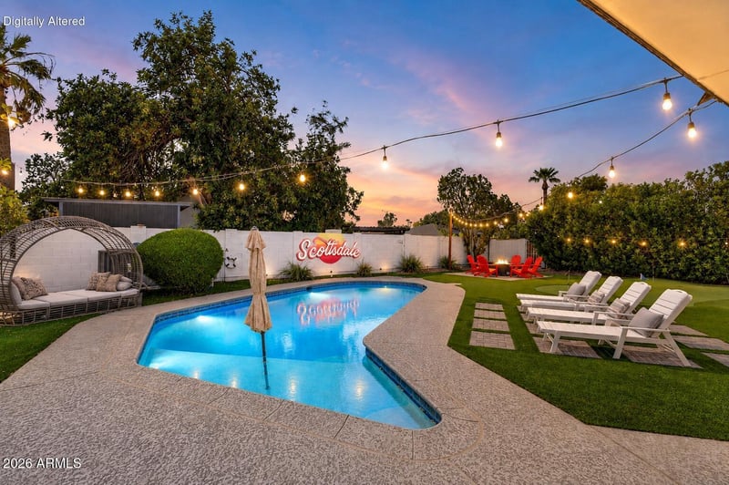 4526 87th Pl, Scottsdale, AZ 85251