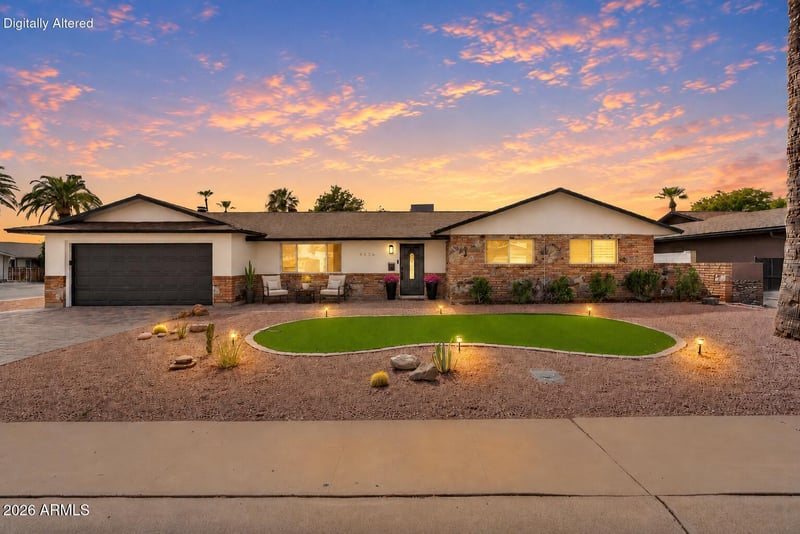 4526 87th Pl, Scottsdale, AZ 85251