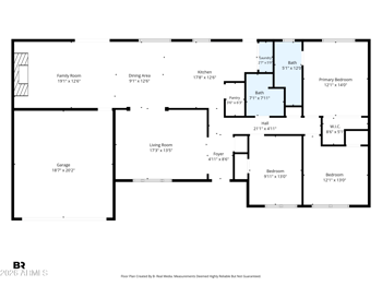 4526 87th Pl, Scottsdale, AZ 85251