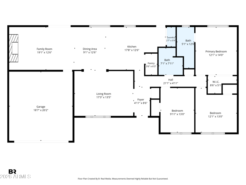 4526 87th Pl, Scottsdale, AZ 85251