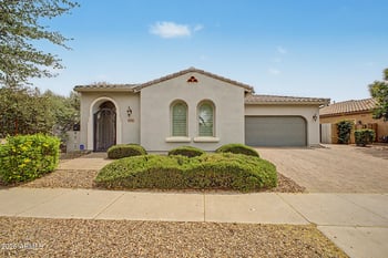 4526 Portola Valley Dr, Gilbert, AZ 85297