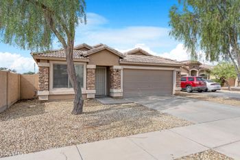 4526 S 25th Ln, Phoenix, AZ 85041