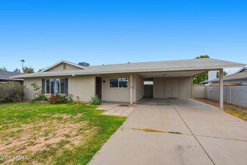 4526 Terrace Rd, Tempe, AZ 85282