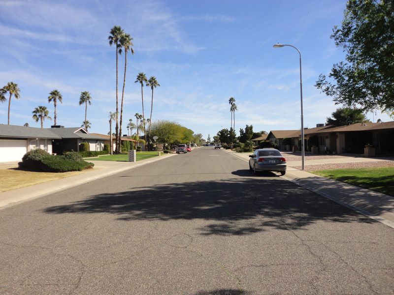 4526 W Orchid Ln, Glendale, AZ 85302